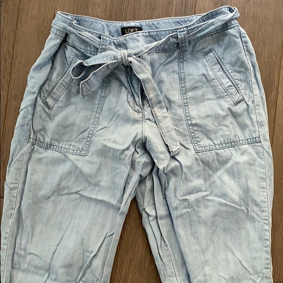 Loft pants - Picture 2 of 6